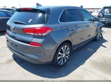 Hyundai Elantra Gt KMHH35LE9KU088892 снимка