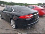 Jaguar Xf Portfolio SAJWA0HB6CLS44818 снимка