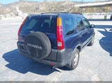 Honda Cr-V Ex JHLRD78864C020954 photo