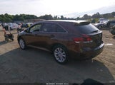 Toyota Venza Le 4T3ZA3BB3DU081016 photo