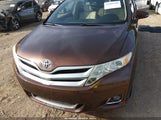 Toyota Venza Le 4T3ZA3BB3DU081016 photo