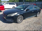 Hyundai Sonata Sport 5NPE34AF8FH092512 снимка