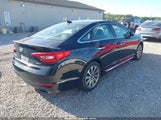 Hyundai Sonata Sport 5NPE34AF8FH092512 снимка