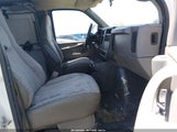 Chevrolet Express Work Van 1GCGG25VX61173506 fotografie
