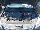 Nissan Sentra S 3N1AB7AP3EL691167 снимка