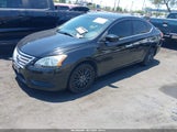 Nissan Sentra S 3N1AB7AP3EL691167 снимка