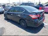 Nissan Sentra S 3N1AB7AP3EL691167 снимка