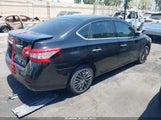 Nissan Sentra S 3N1AB7AP3EL691167 снимка