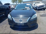 Nissan Sentra S 3N1AB7AP3EL691167 снимка