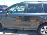 Subaru Forester 2.5I Limited JF2SJAHC3EH530063 photo