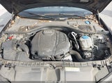Audi A6 2.0T Premium WAUFFAFC9GN185692 снимка