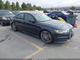 Audi A6 2.0T Premium WAUFFAFC9GN185692 снимка