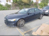 Audi A6 2.0T Premium WAUFFAFC9GN185692 снимка