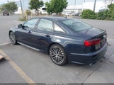 Audi A6 2.0T Premium WAUFFAFC9GN185692 снимка