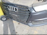 Audi A6 2.0T Premium WAUFFAFC9GN185692 снимка