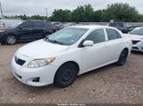 Toyota Corolla Le 2T1BU4EE4AC376295 photo