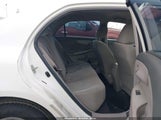Toyota Corolla Le 2T1BU4EE4AC376295 photo