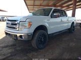 Ford F-150 Xlt 1FTFW1ET1EFA02085 снимка