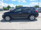Nissan Murano Le/S/Sl/Sv JN8AZ1MW4EW511962 fotografie