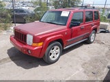 Jeep Commander 1J8HG48N76C338839 снимка