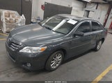 Toyota Camry Xle V6 4T1BK3EK1BU121707 photo