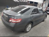 Toyota Camry Xle V6 4T1BK3EK1BU121707 снимка