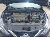 Nissan Sentra Sv 3N1AB7AP4JY228600 снимка