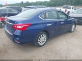 Nissan Sentra Sv 3N1AB7AP4JY228600 снимка