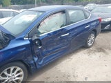 Nissan Sentra Sv 3N1AB7AP4JY228600 снимка