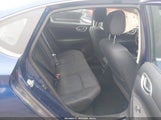 Nissan Sentra Sv 3N1AB7AP4JY228600 снимка