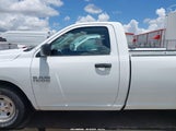Ram  Tradesman 4X2 8' Box 3C6JR6DG8HG708192 photo