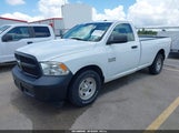 Ram  Tradesman 4X2 8' Box 3C6JR6DG8HG708192 photo