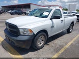 Ram  Tradesman 4X2 8' Box 3C6JR6DGXHG708193 photo