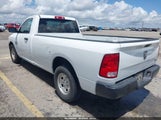 Ram  Tradesman 4X2 8' Box 3C6JR6DGXHG708193 photo