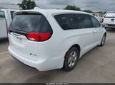 Chrysler Pacifica Hybrid Touring Plus 2C4RC1H74HR745552 снимка