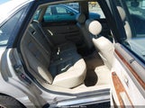 Audi A8 4.2 WAUML54D71N002798 снимка