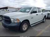 Ram  Tradesman 4X2 5'7 Box 1C6RR6KG3HS768735 photo
