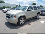 Chevrolet Tahoe Lt 1GNSKBE02DR357910 fotografie