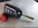 Toyota Corolla Le 5YFB4MDE9SP324468 photo