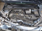 Toyota Corolla Le 5YFB4MDE0RP094183 fotografie