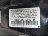 Honda Prelude JHMBB62431C002166 fotografie