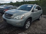 Lexus Rx 330 2T2HA31UX4C028009 fotografie