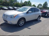 Nissan Rogue Sl JN8AS58V08W104982 photo