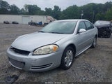 Chevrolet Impala Lt 2G1WB5E35D1165176 photo