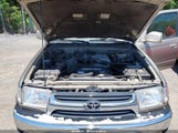 Toyota 4Runner Sr5 V6 JT3HN86R329076954 photo