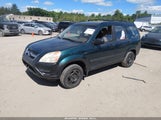 Honda Cr-V Lx SHSRD78412U003529 fotografie