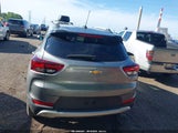 Chevrolet Trailblazer Awd Lt KL79MRSLXSB220550 fotografie