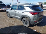 Chevrolet Trailblazer Awd Lt KL79MRSLXSB220550 fotografie