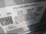 Chevrolet Trailblazer Awd Lt KL79MRSLXSB220550 photo