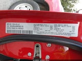 Ram  Tradesman 4X4 8' Box 3C6UR5HJ8MG652178 снимка